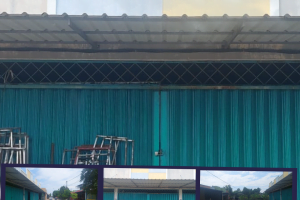 Ruko Dijual – Ruko Bumi Agung Blok D No.12